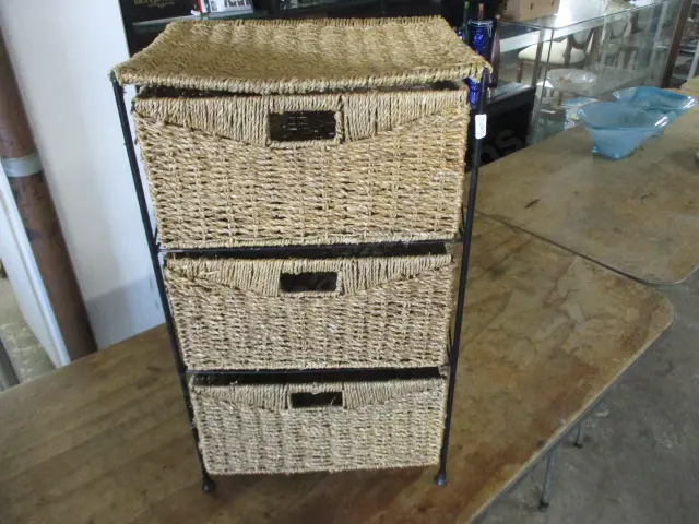 Bedside Cabinet Image 1++