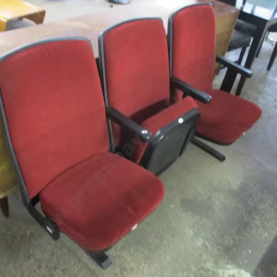 Theatre Seats