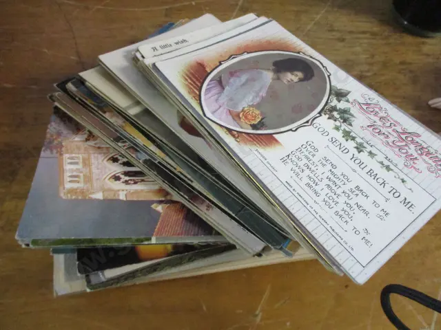 Post Cards Image 1++