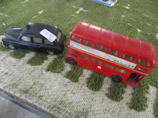 Model Cars Image 1++