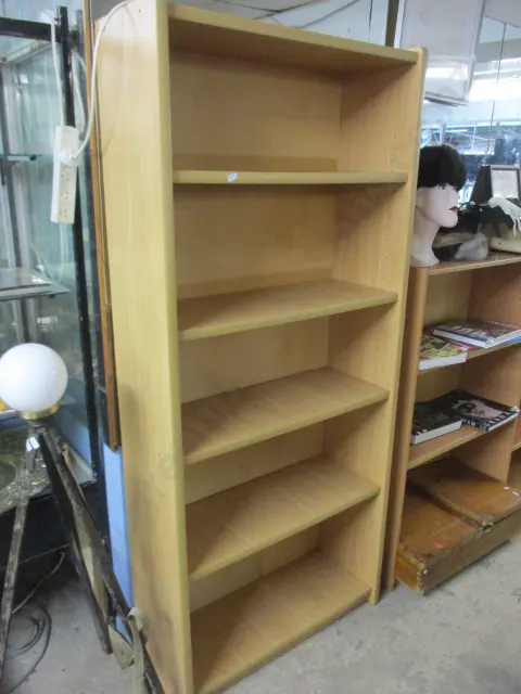 Shelving  Image 1++
