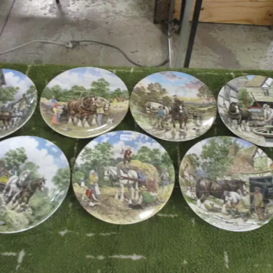 Collectors Plates