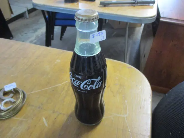 Coke radio Image 1++