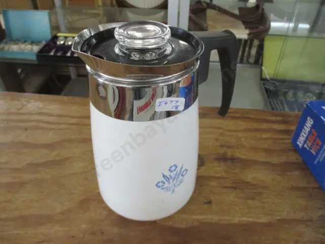 Coffee Pot Image 1++