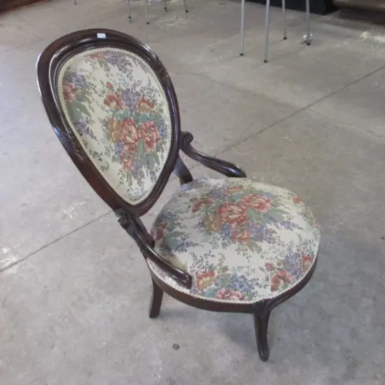 Parlour Chair