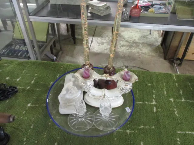 Candleholders Image 1++