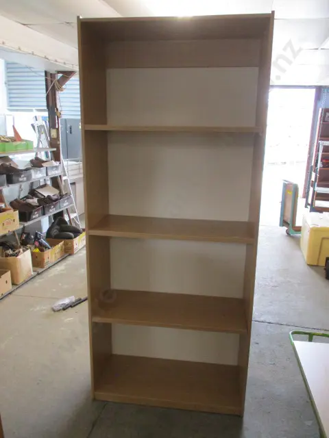 Shelving  Image 1++