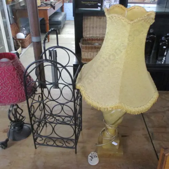 Lamps Etc