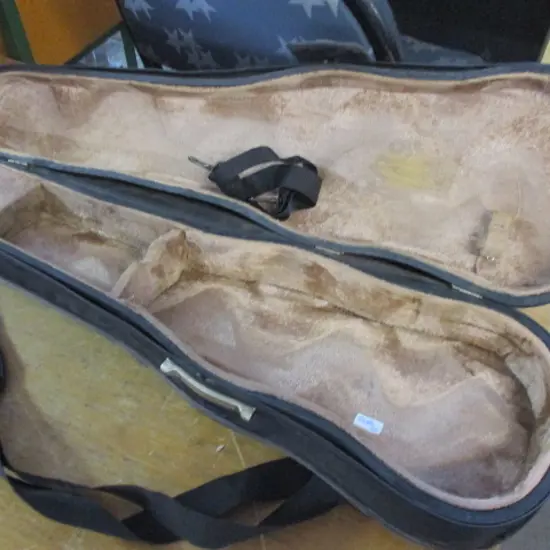 Violin Case
