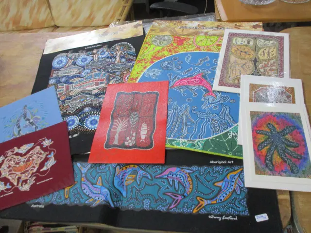 Australian Art Image 1++