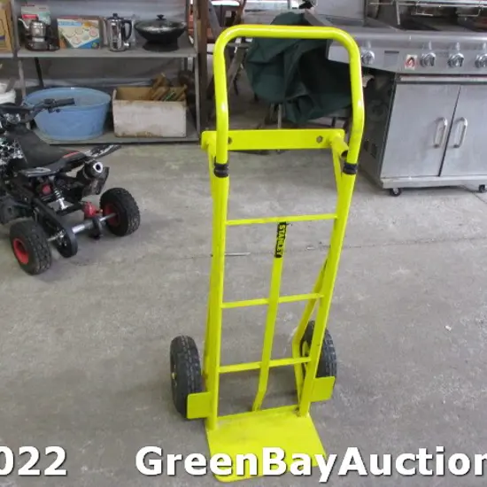 Hand Truck