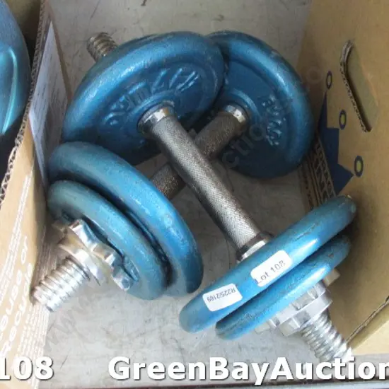 Dumbells