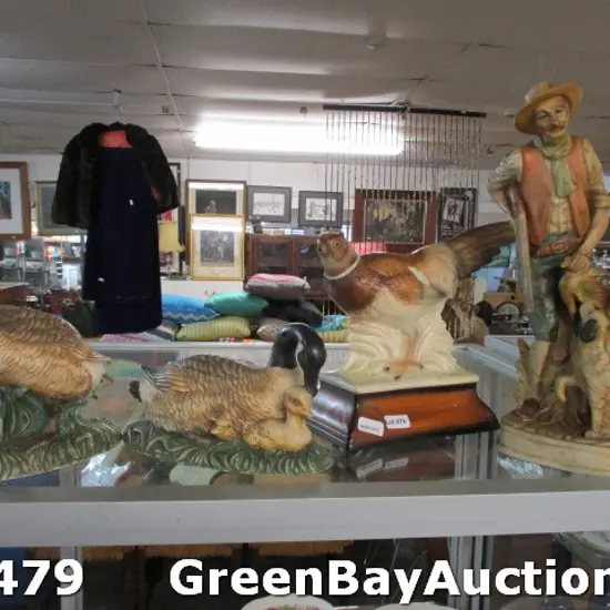 Collection Ornaments