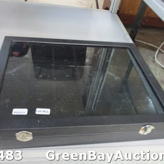 Jewellery Display Box