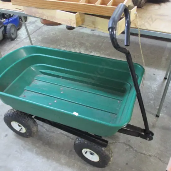 Garden Cart