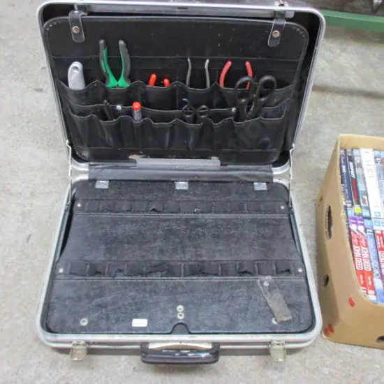 Toolcase