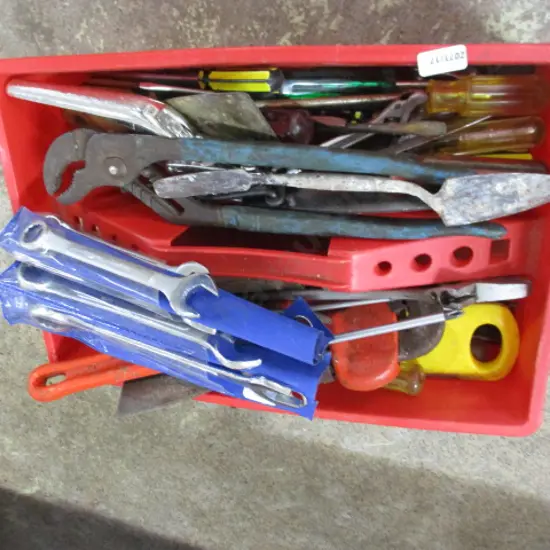 Box Tools