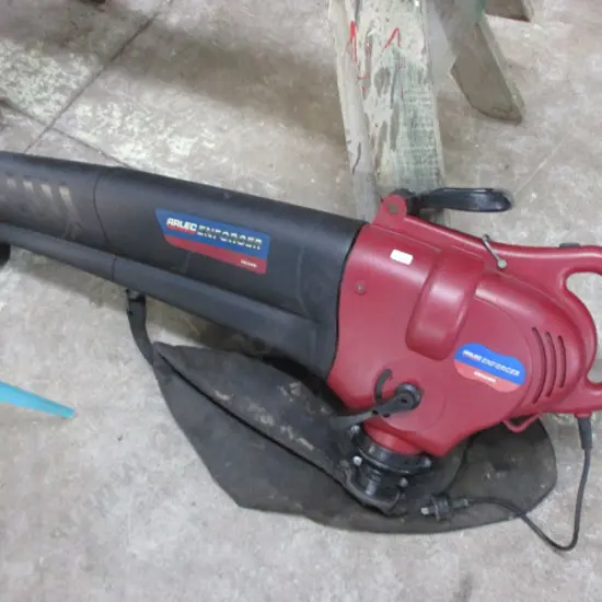 Blower Vac
