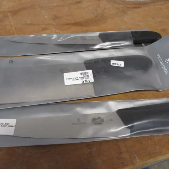 Chef Knives