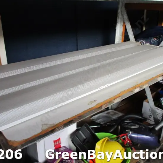 Fleuro Light Fittings