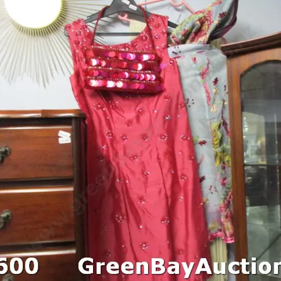  Vintage and Retro Clothing