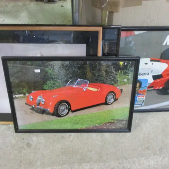 Collectable Frames and Prints