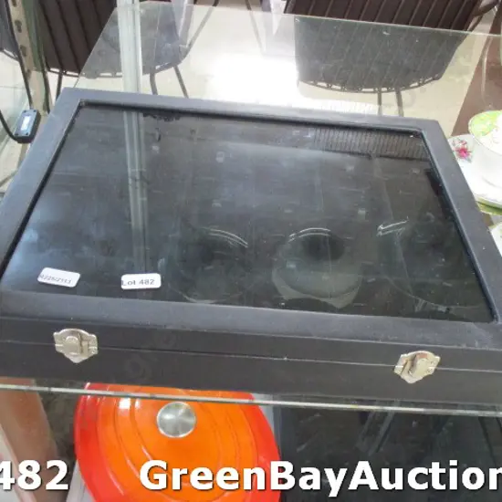 Jewellery Display Box