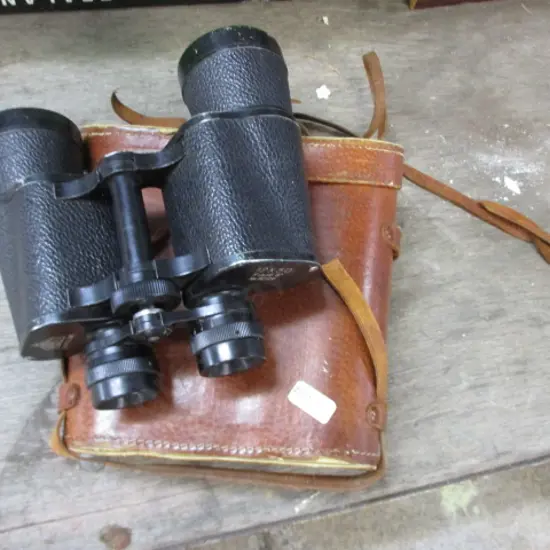 Binoculars