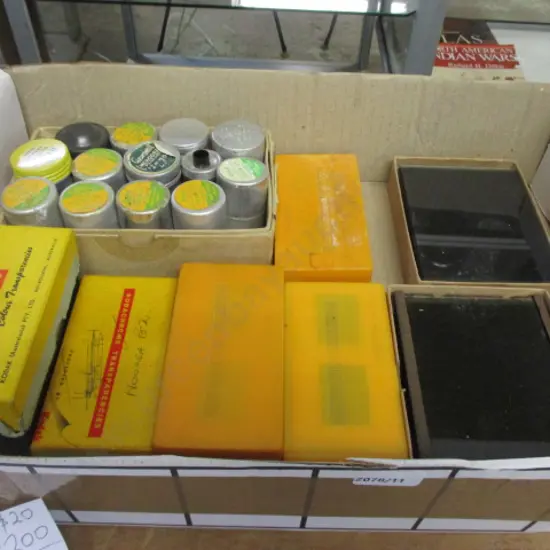 Vintage Photographic