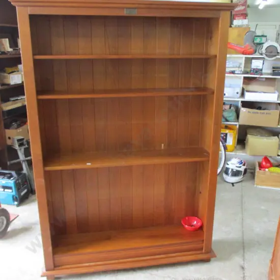 Large Bookshelf