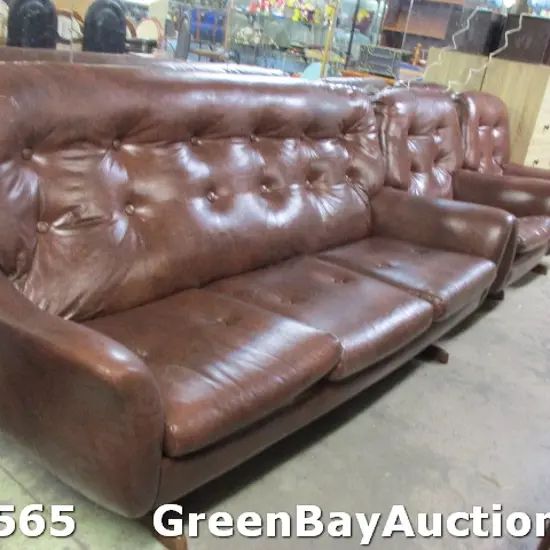 3 Piece Lounge Suite