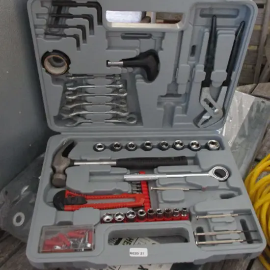 Tool Kit