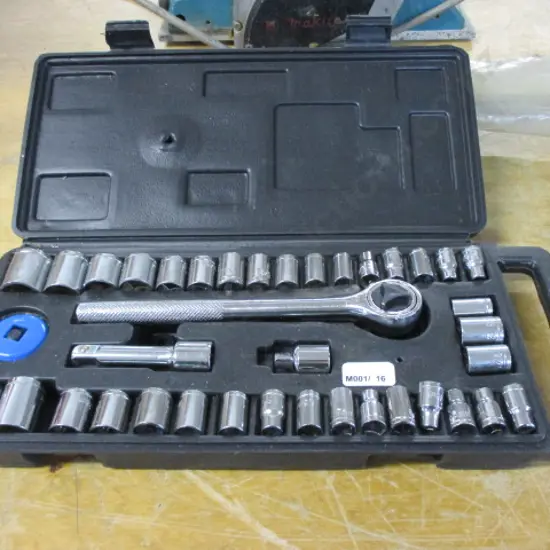 Socket Set