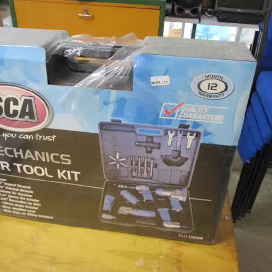 Air Tool Kit