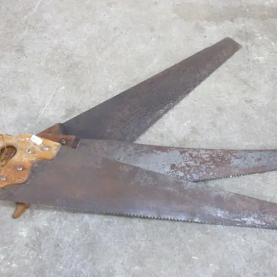 Hand Saws