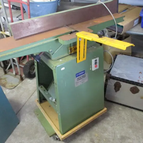 Electric Planer