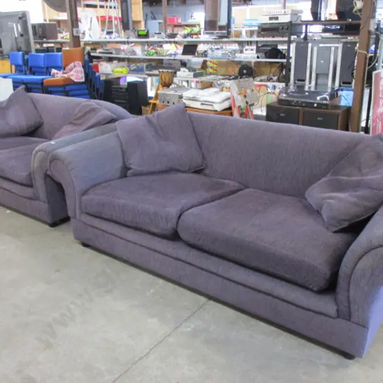 2 and 3 Seater Couches