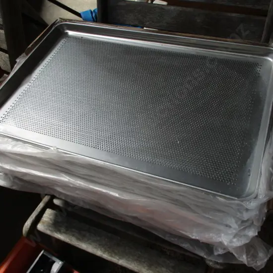Baking Trays