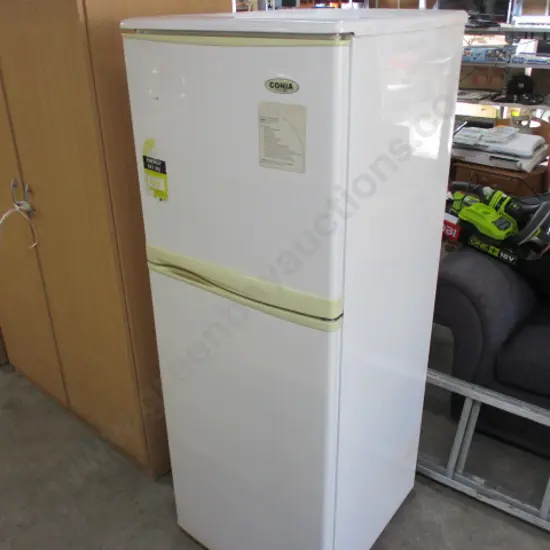 Fridge Freezer