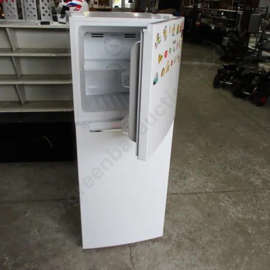 Fridge Freezer