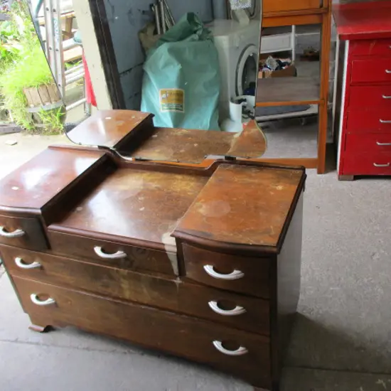 Dressing Table