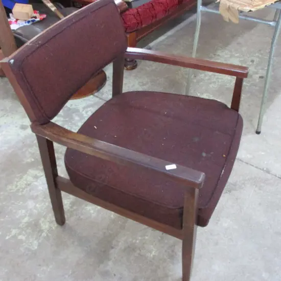Mid Century Chair