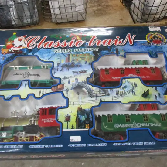 Trainset