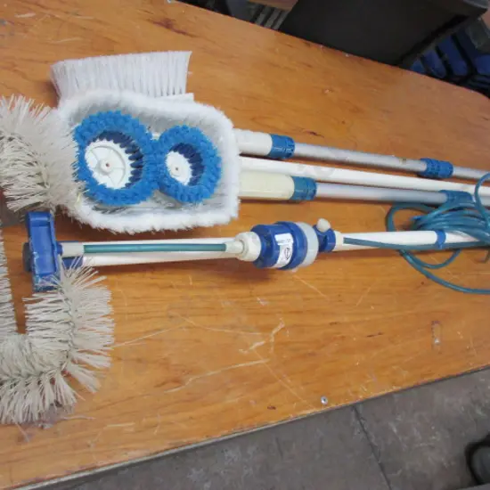 House Brushes