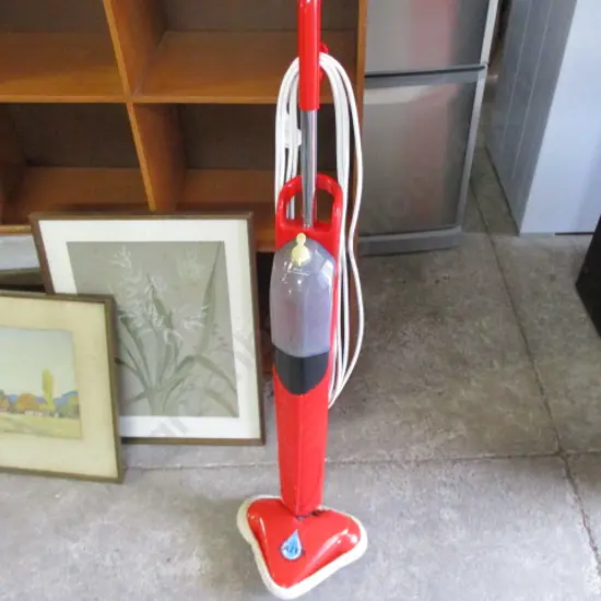 Steam Mop