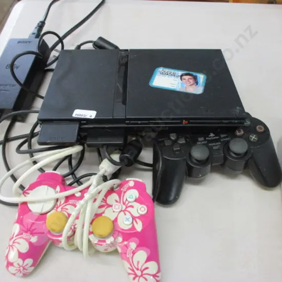 PlayStation2