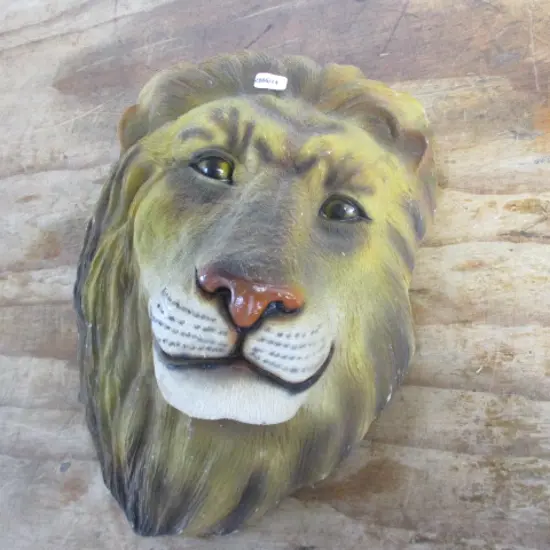 Decorative Lion