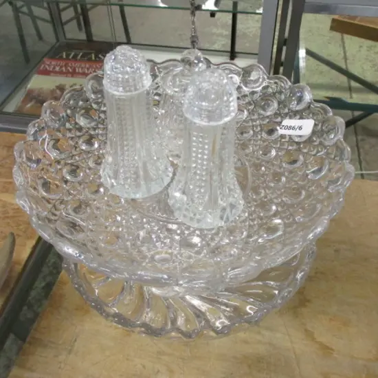 Depression Glass