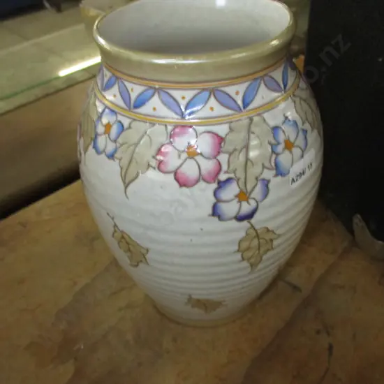 Charlotte Rhead Vase (af)