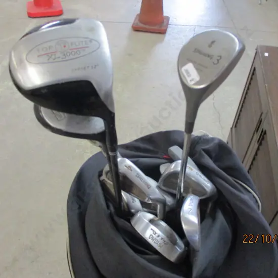 Golf Clubs